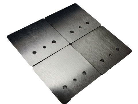 โรงงาน รับชุบรมดำ